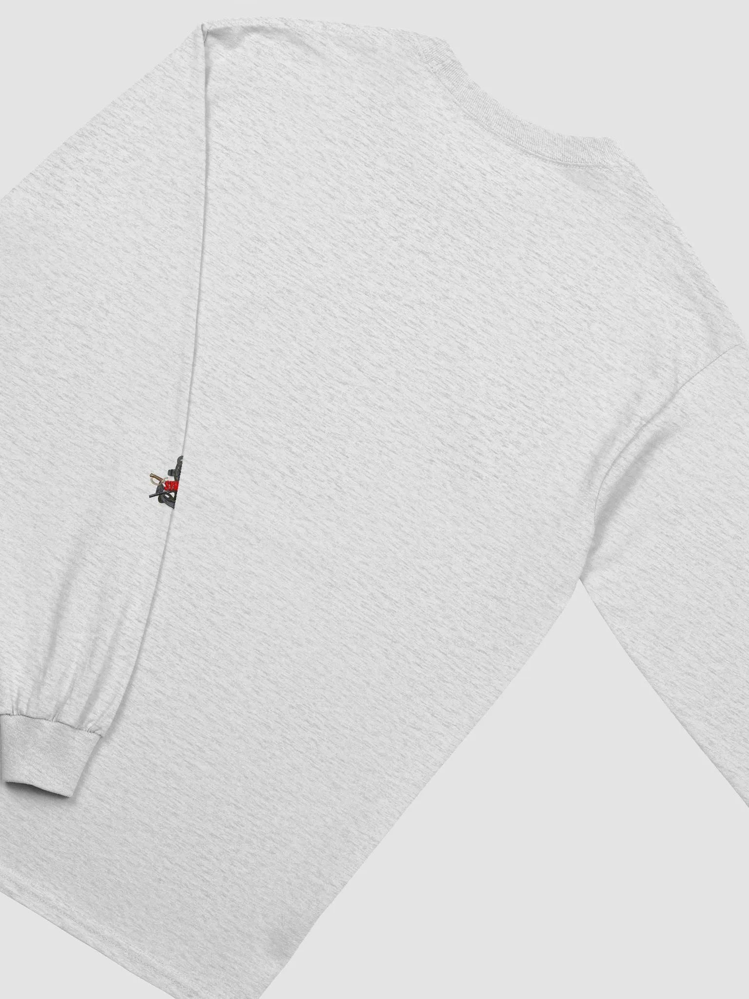 Frauday - Lady Sir Long Sleeve Tee product image (39)