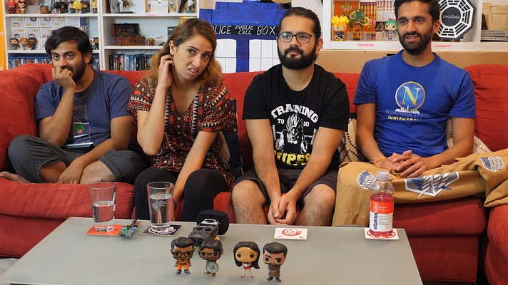 Video thumbnail