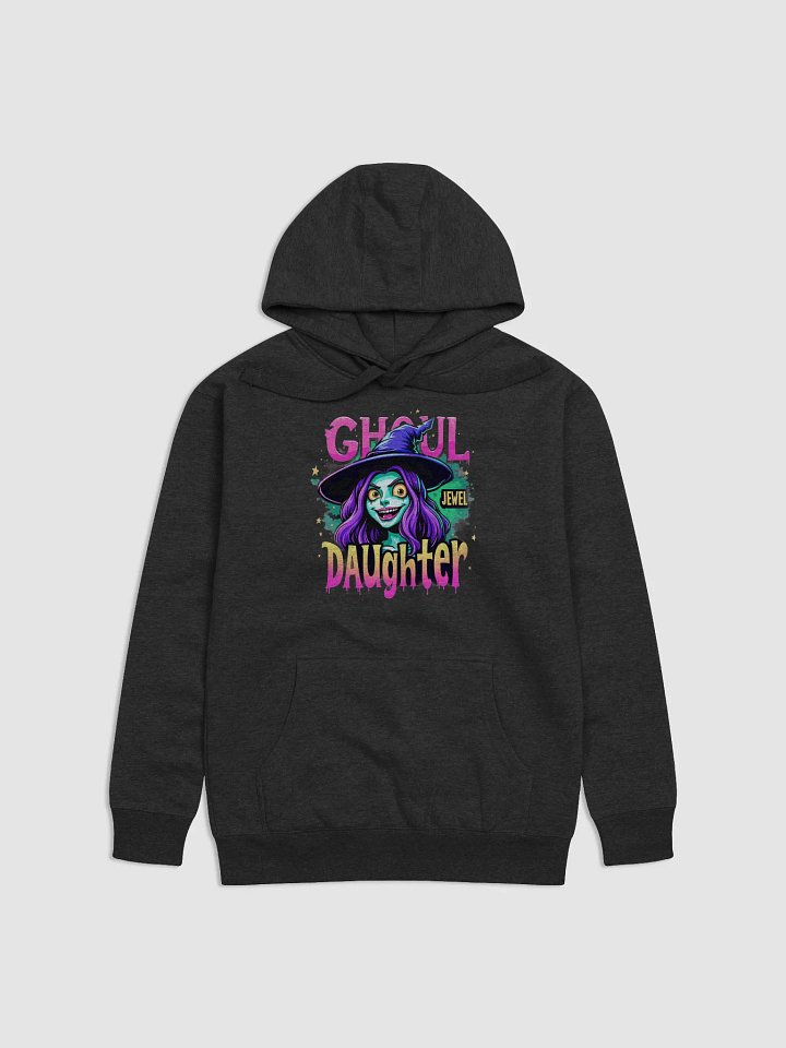 Ghoul Jewel Daughter Hoodie product image (8)