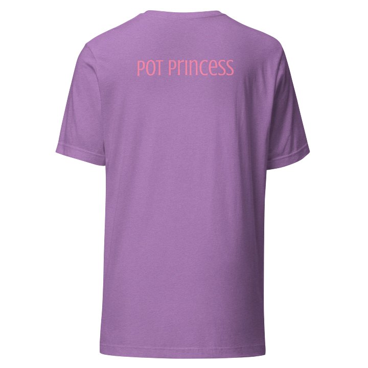 BUY HER FLOWERS. (POT PRINCESS COLLECTION) product image (2)