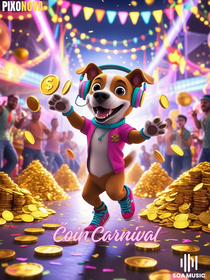 Coin Carnival product image (1)