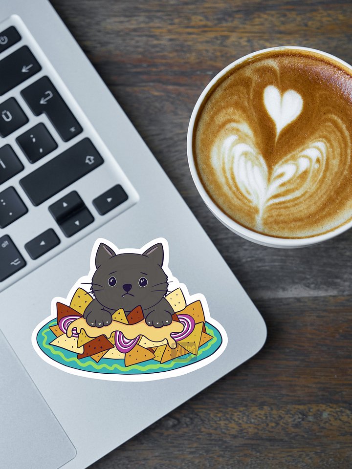 Nacho Cat product image (2)