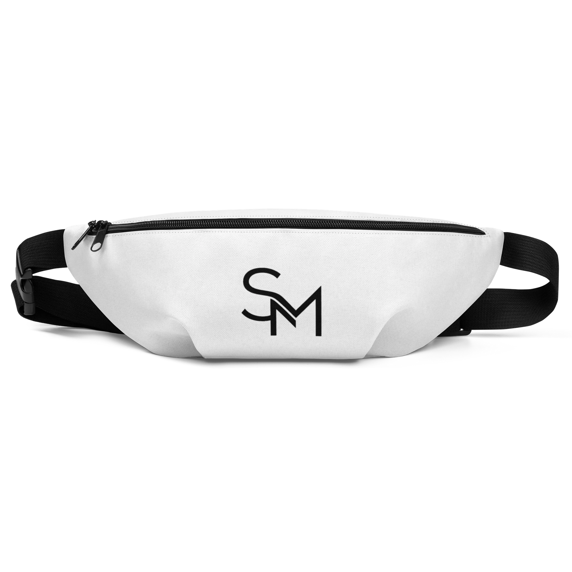 SM Monogram Fanny Pack product image (1)