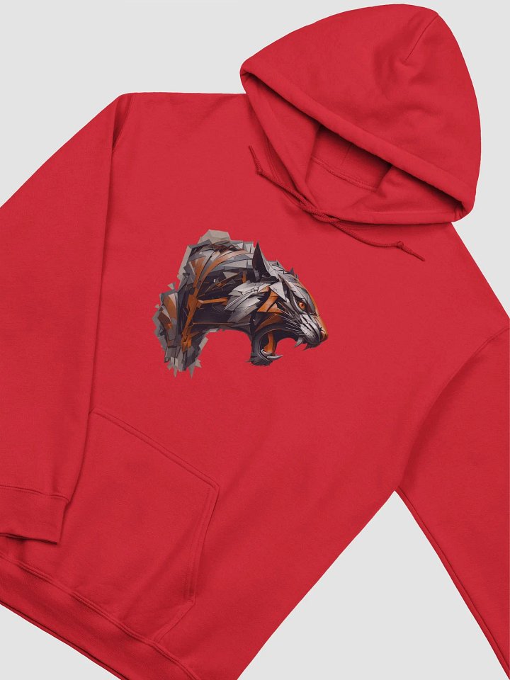 mechanical tiger product image (2)