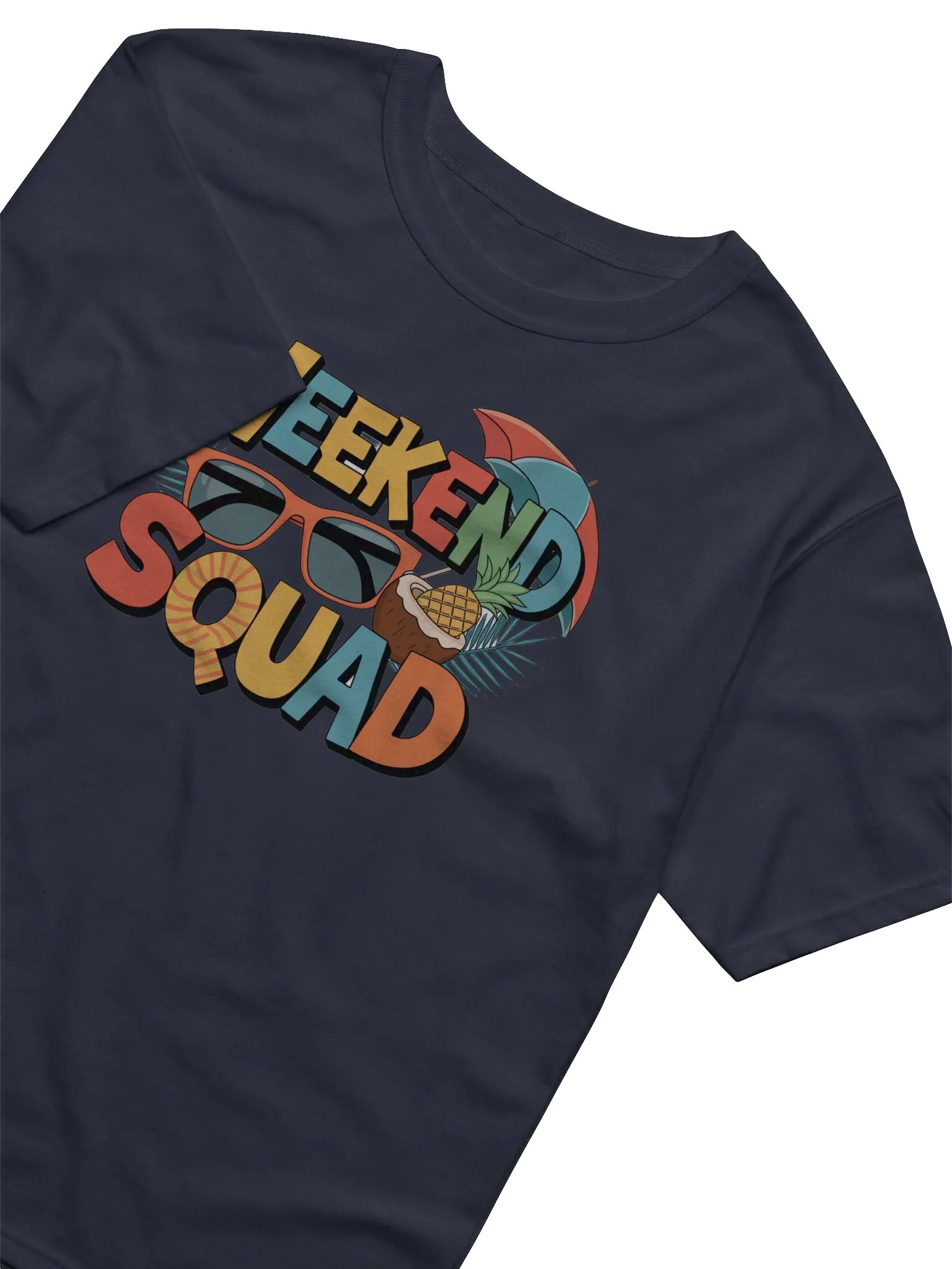 Weekend Squad product image (4)