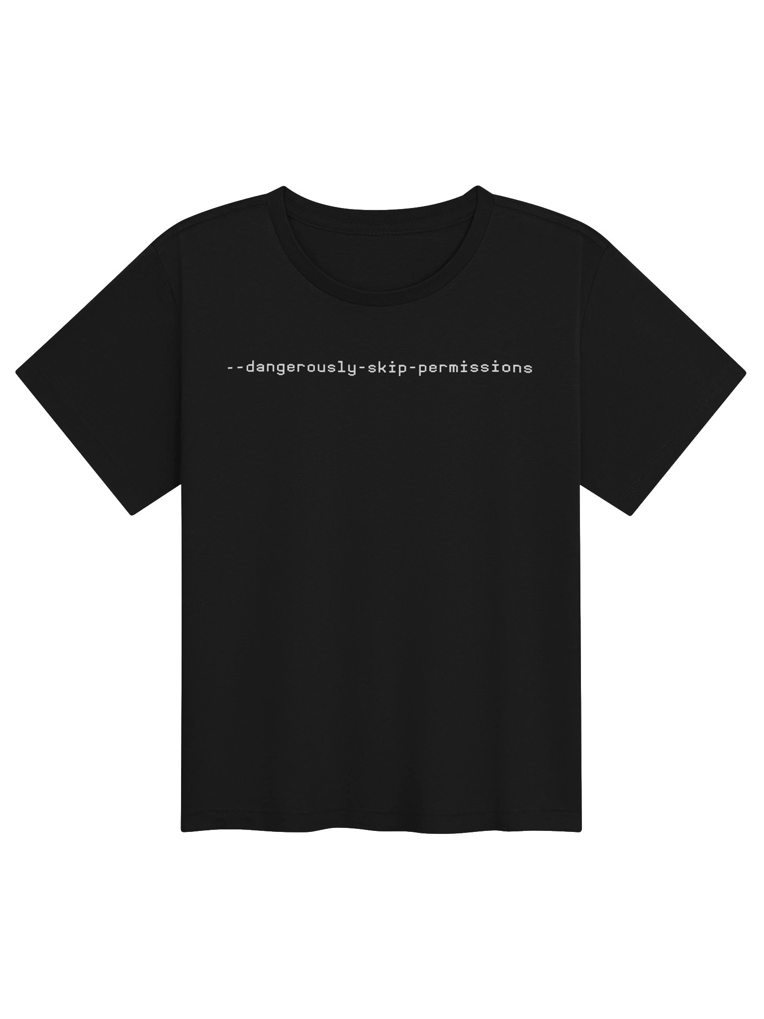 skip permissions - Women's product image (1)