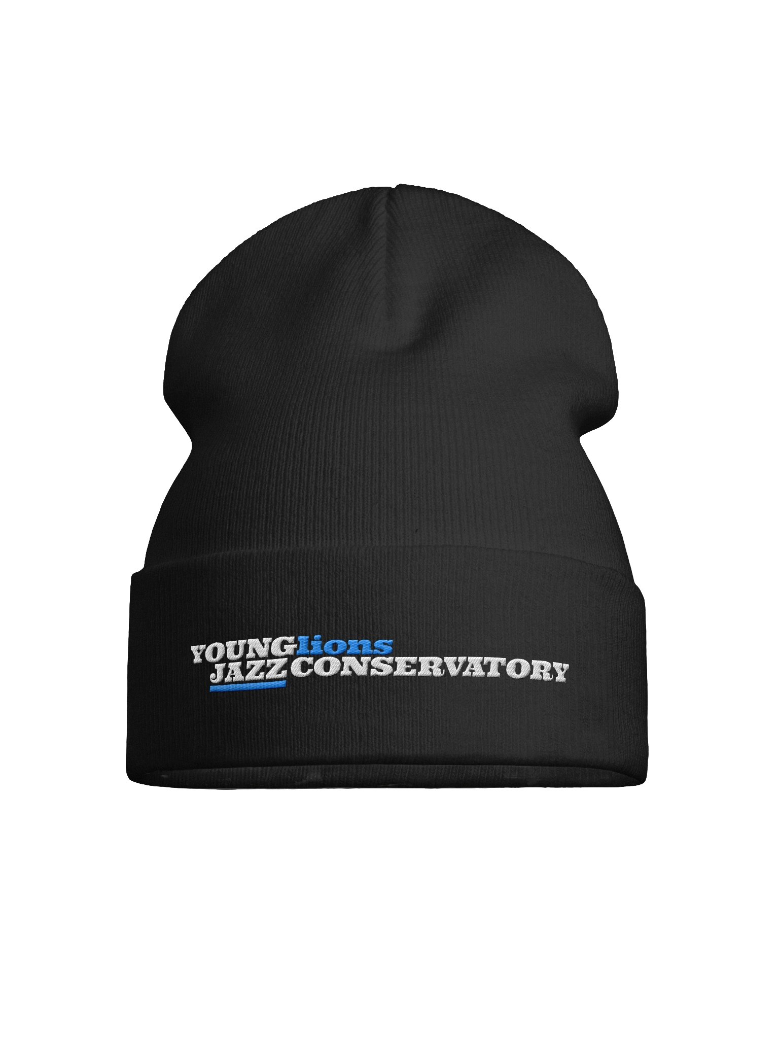 Embroidered Knit Beanie product image (1)