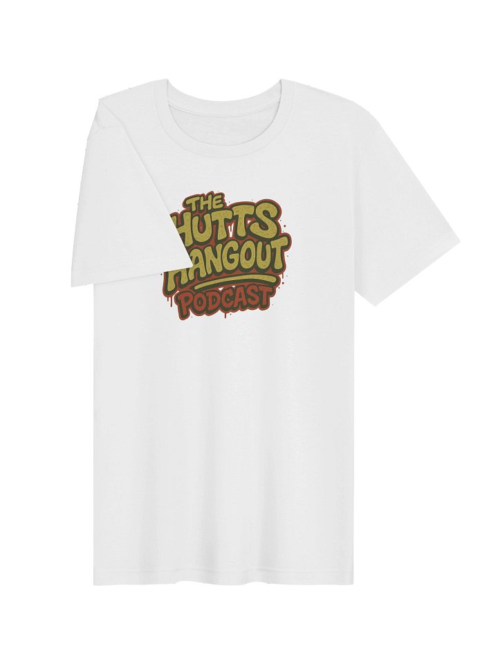 The Hutts Hangout Tee product image (2)