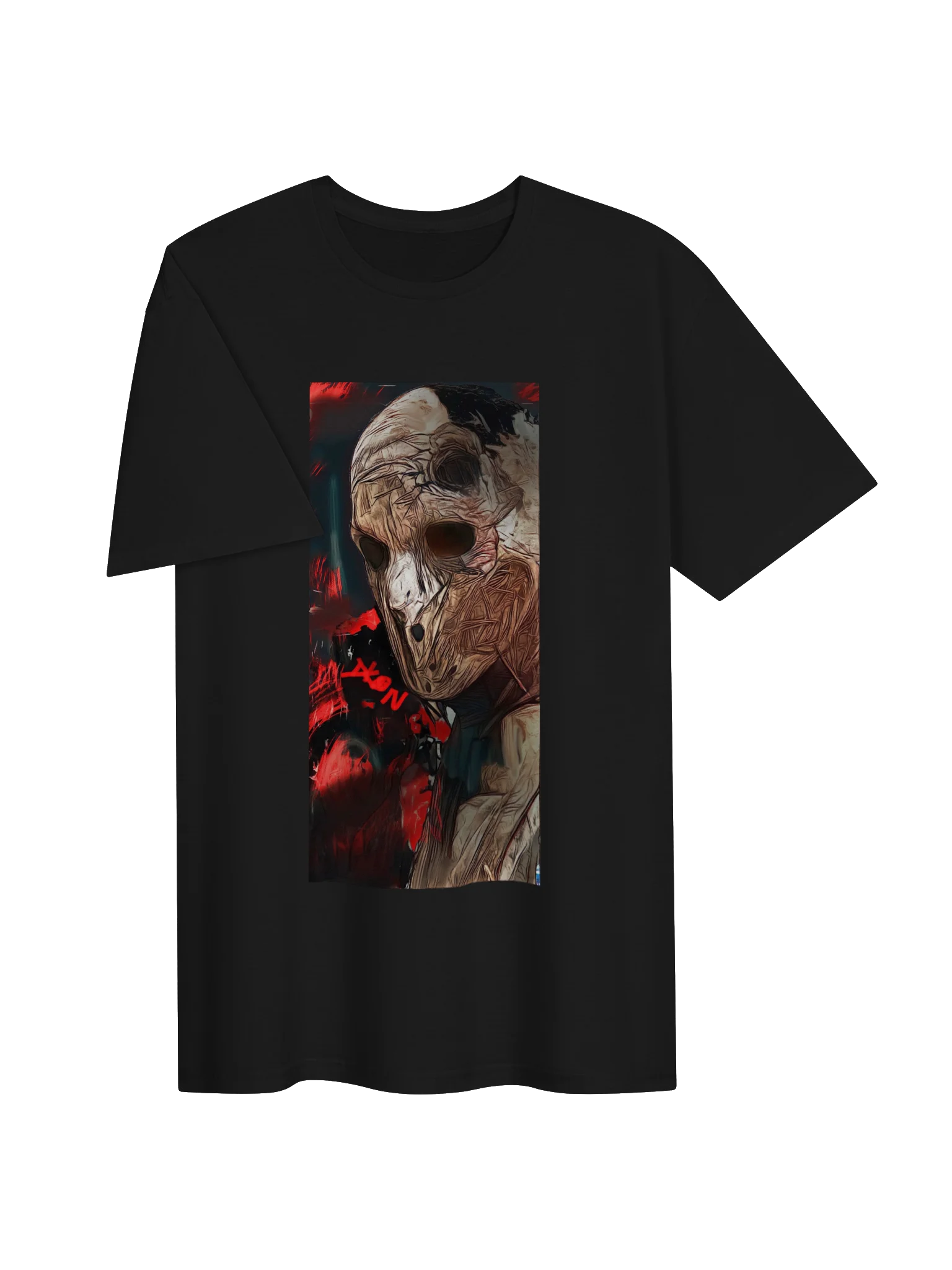 Lonely Demon Tee product image (12)