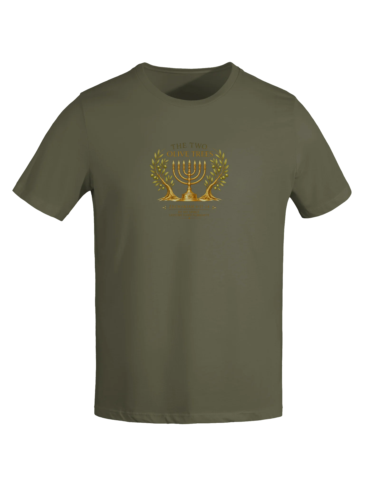 The Two Olive Trees product image (99)