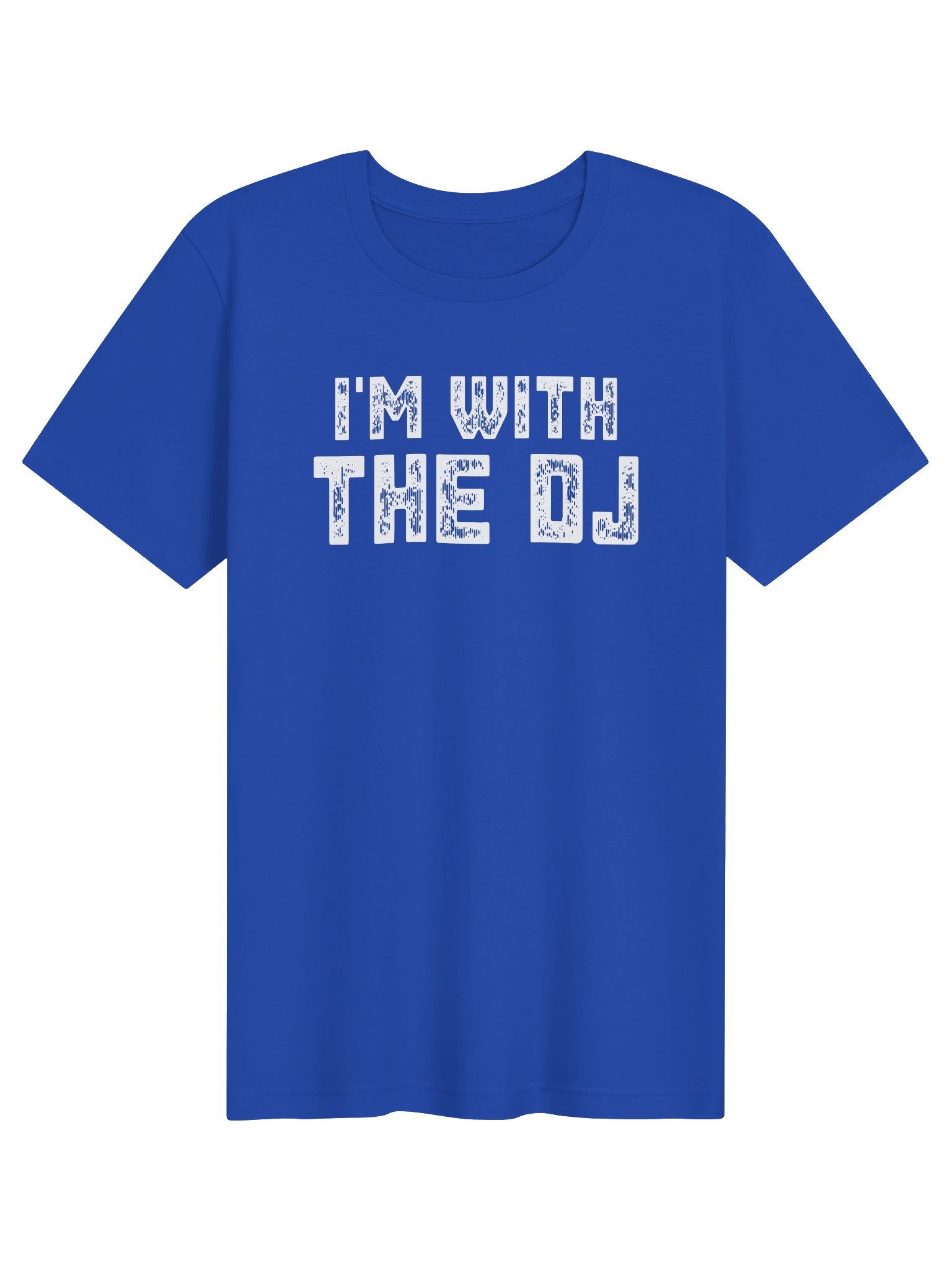 I'm With The DJ product image (2)