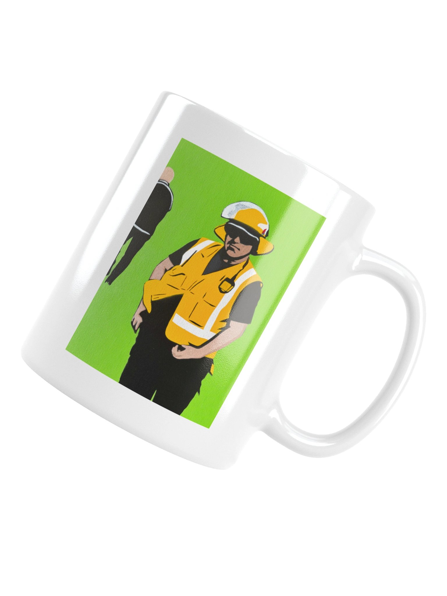 Legendary Mug product image (5)