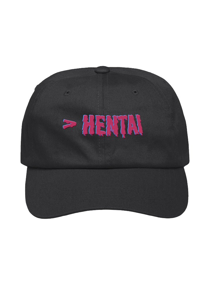 Slime Dad Cap product image (4)