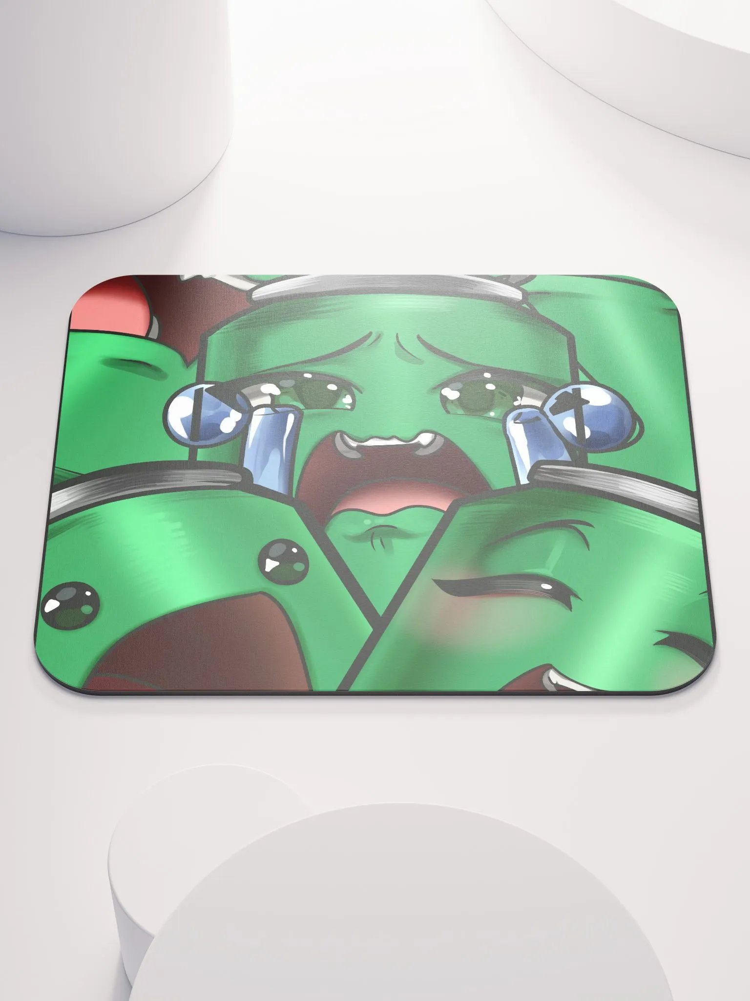 The Collection Mousemat product image (1)