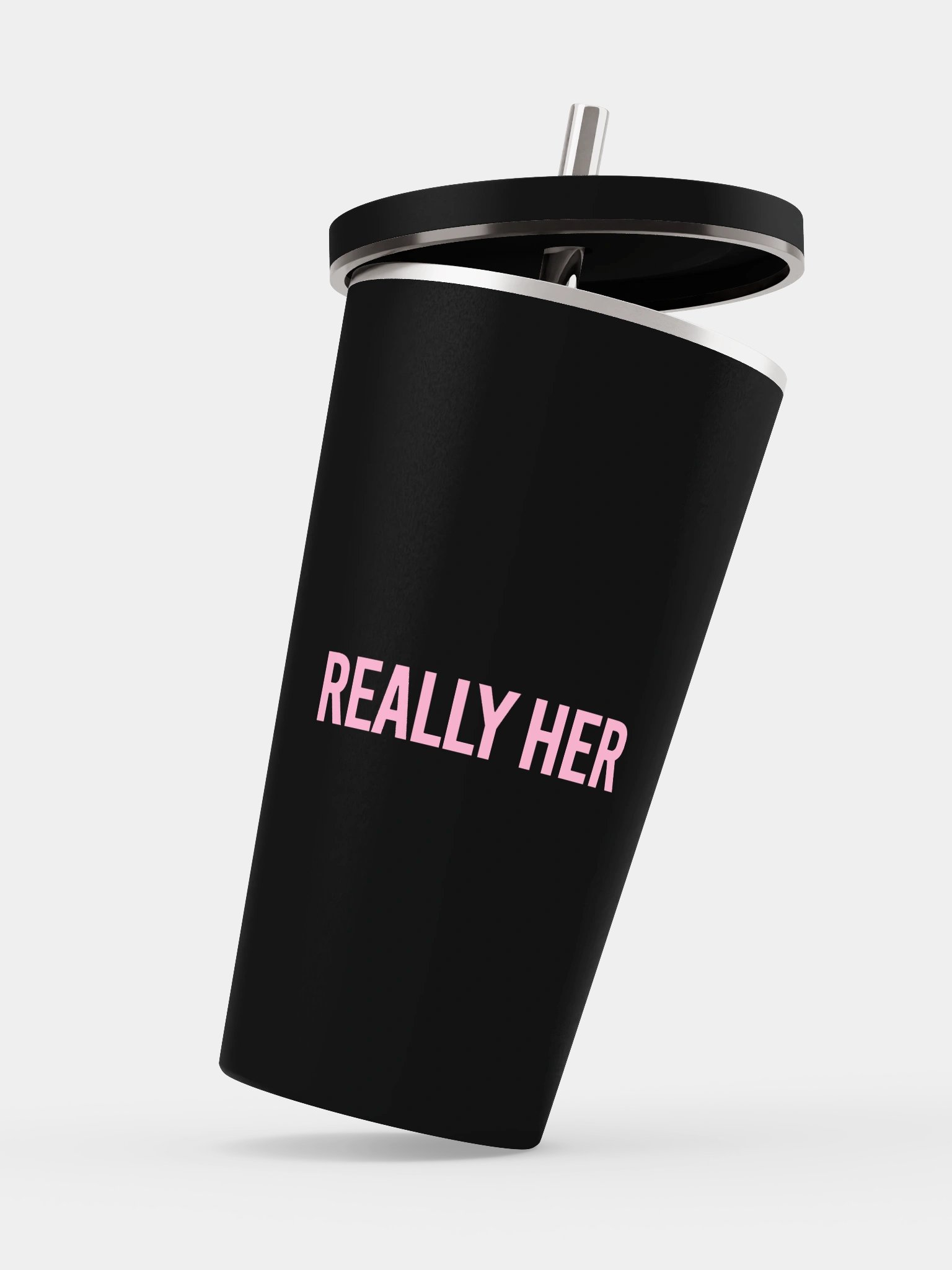 Really Her Insulated Tumbler product image (4)