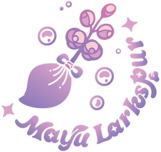 MayuLarkspur