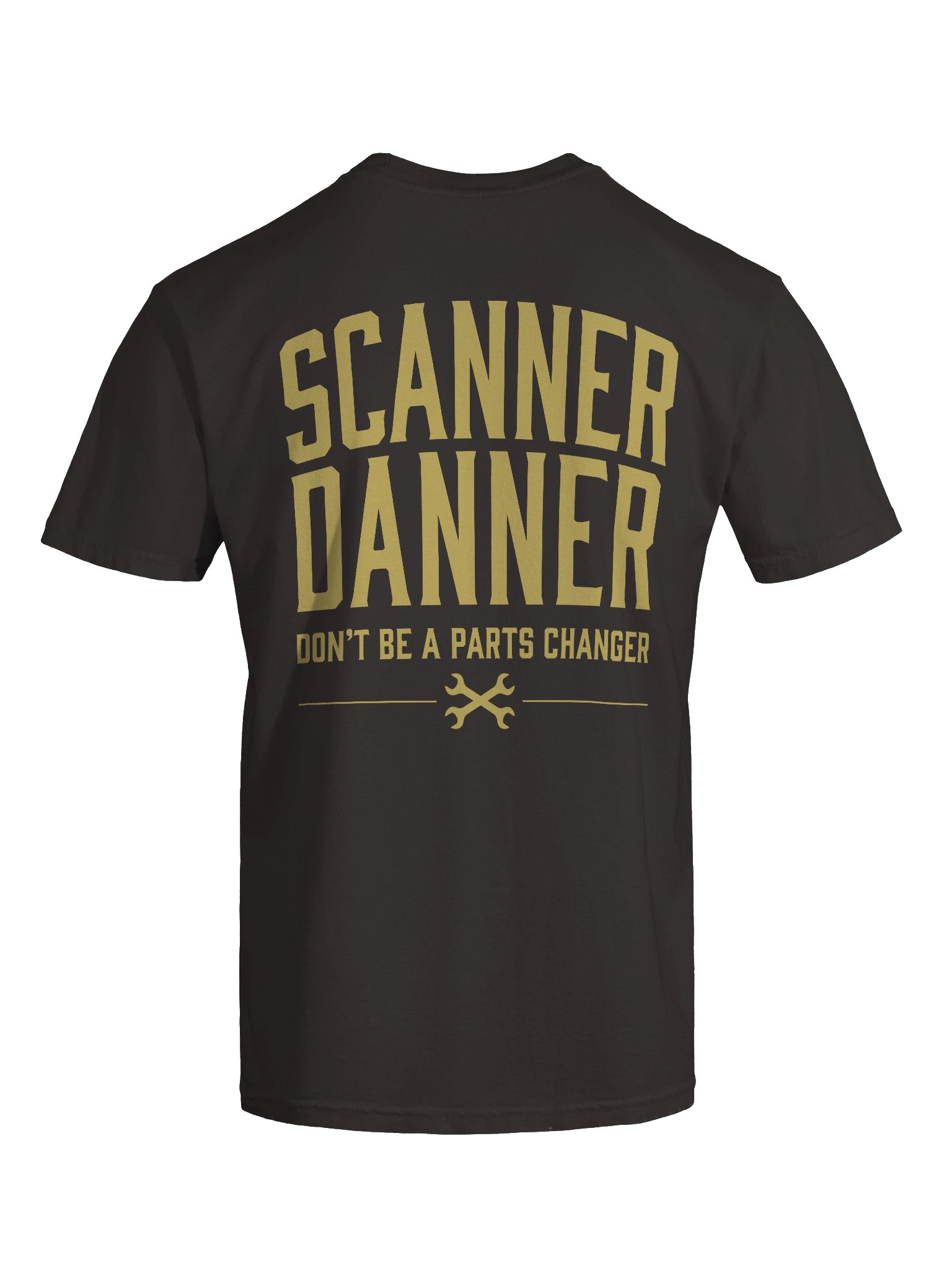 ScannerDanner Heavyweight Banner Tee product image (7)