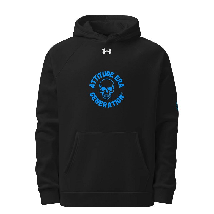 AEG Under Armour Hoodie product image (1)