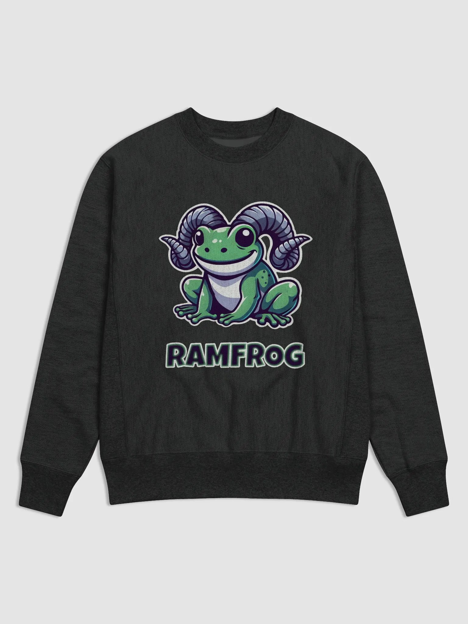 Ramfrog Champion Sweater product image (1)