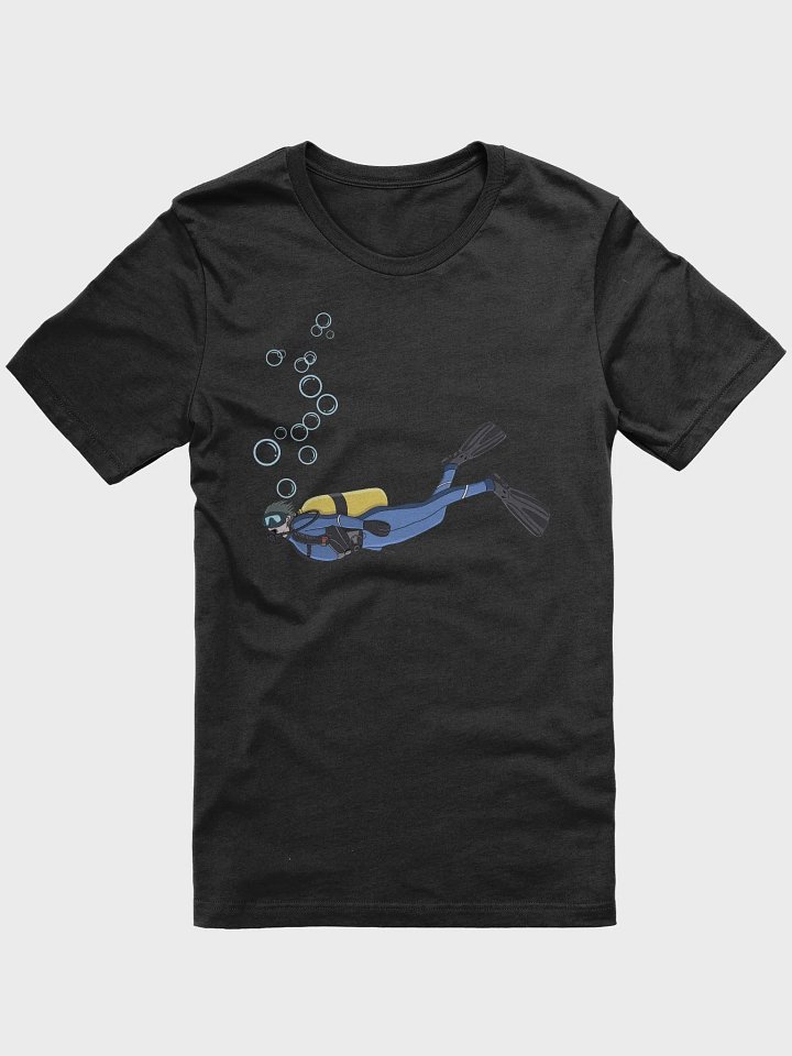 Beneath the Surface T-Shirt product image (2)