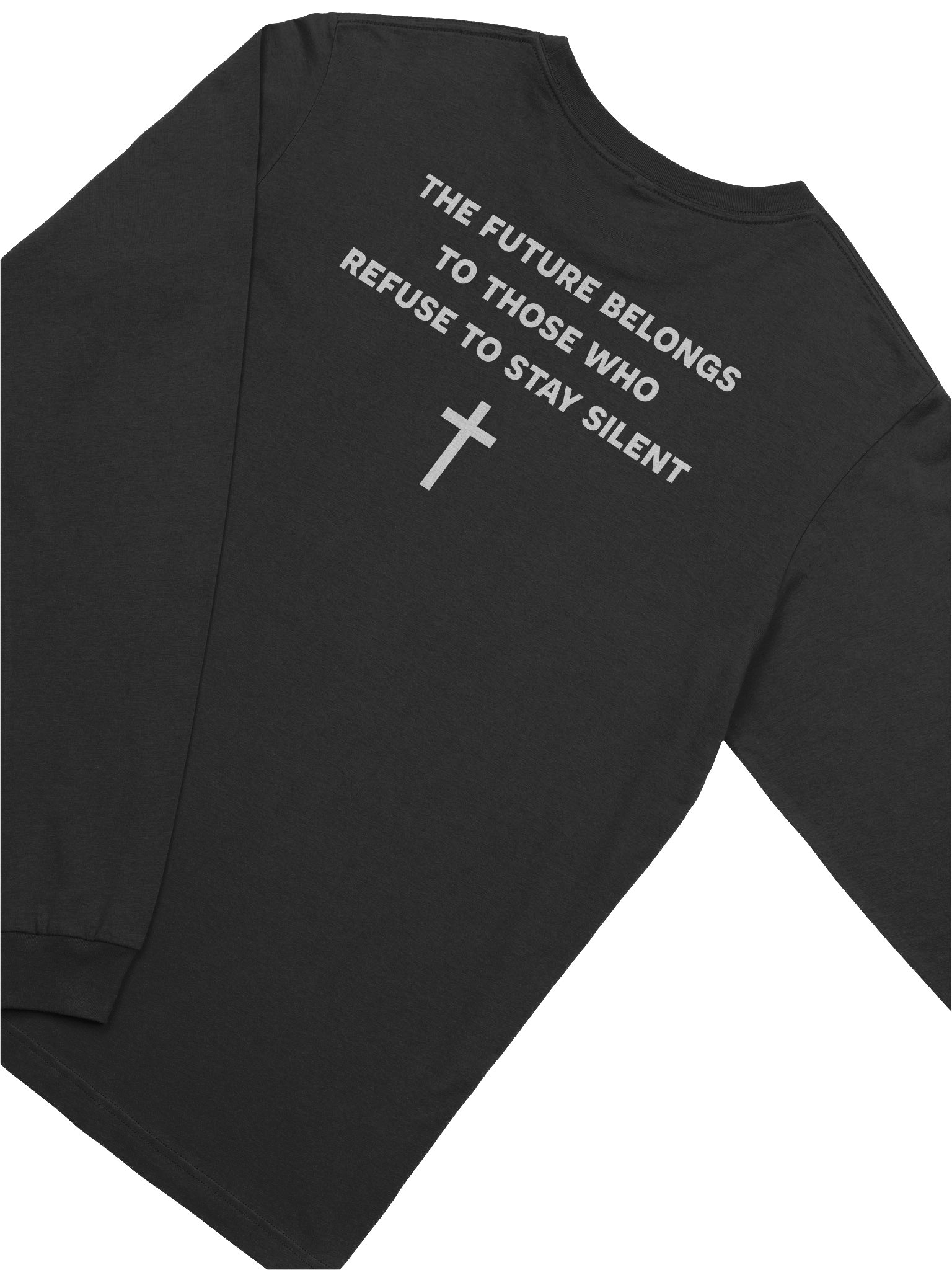 Freedom Long Sleeve product image (4)