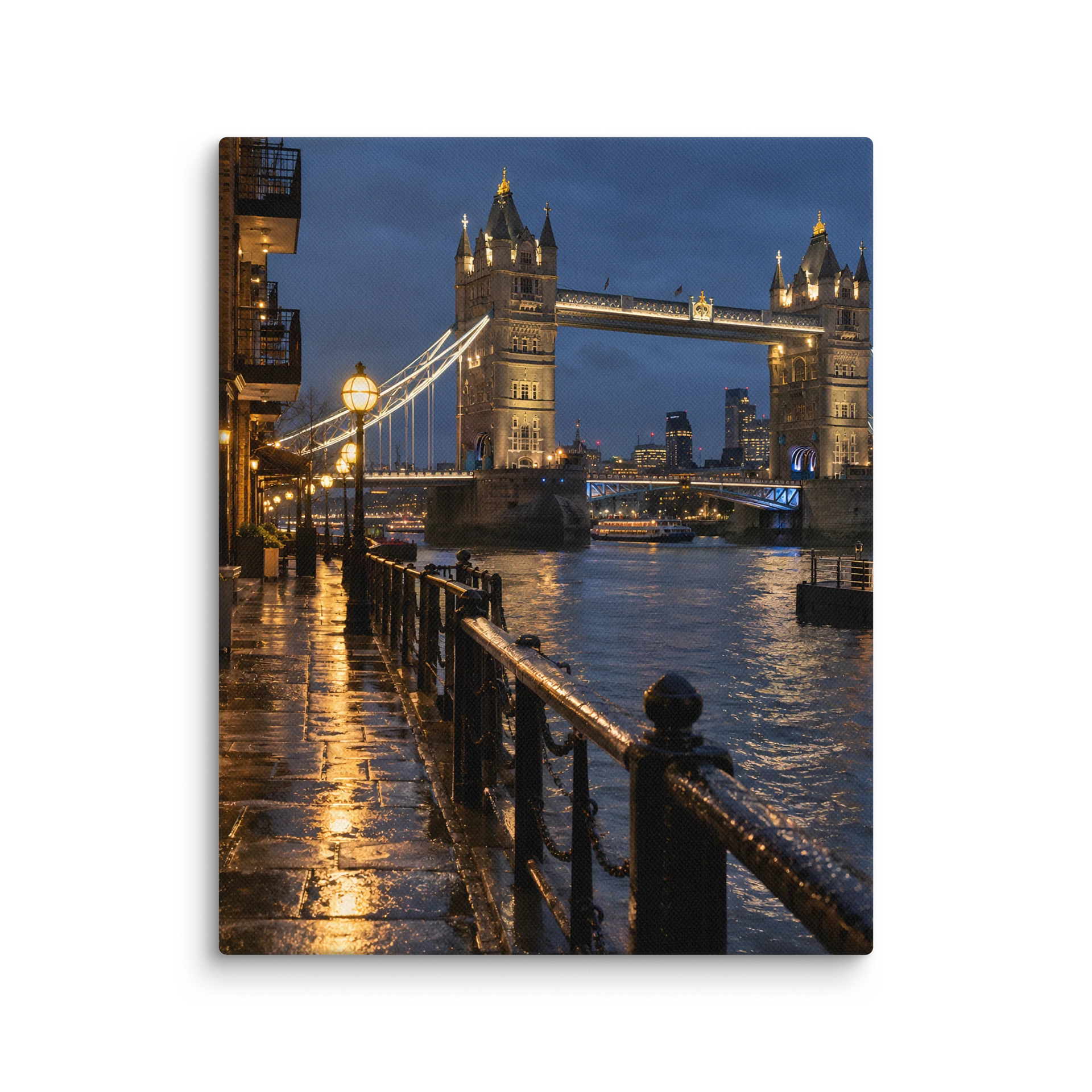 After Rain, Tower Bridge product image (3)
