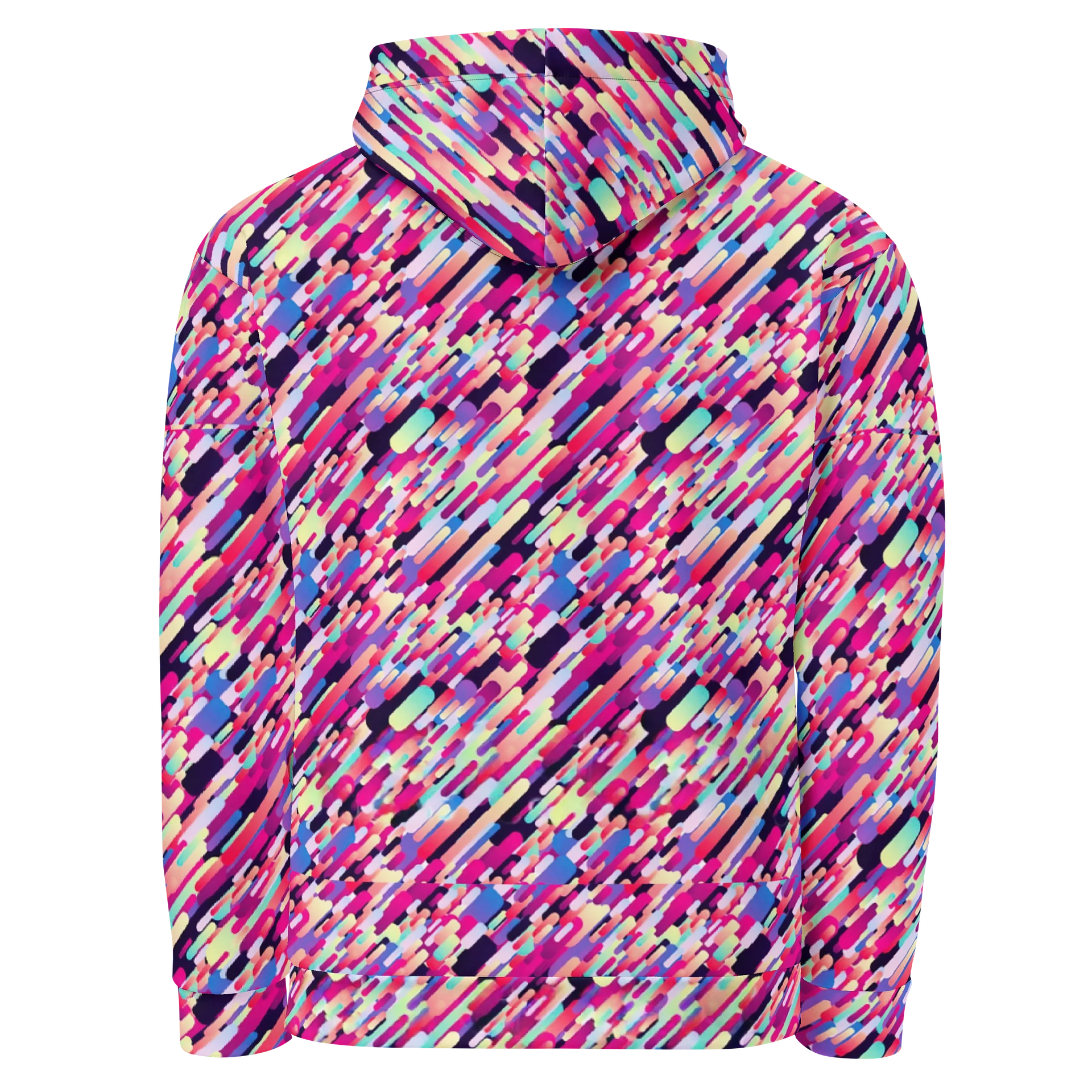 Colour Rush Hoodie product image (2)