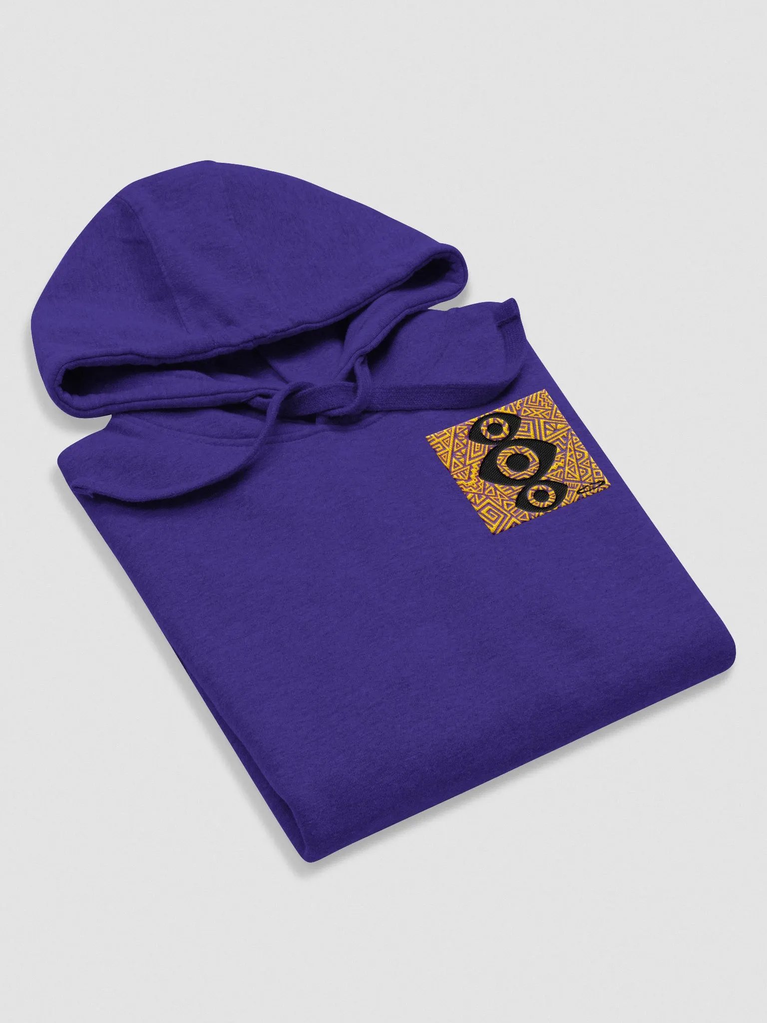 Tribe Counsel Hoodie product image (17)