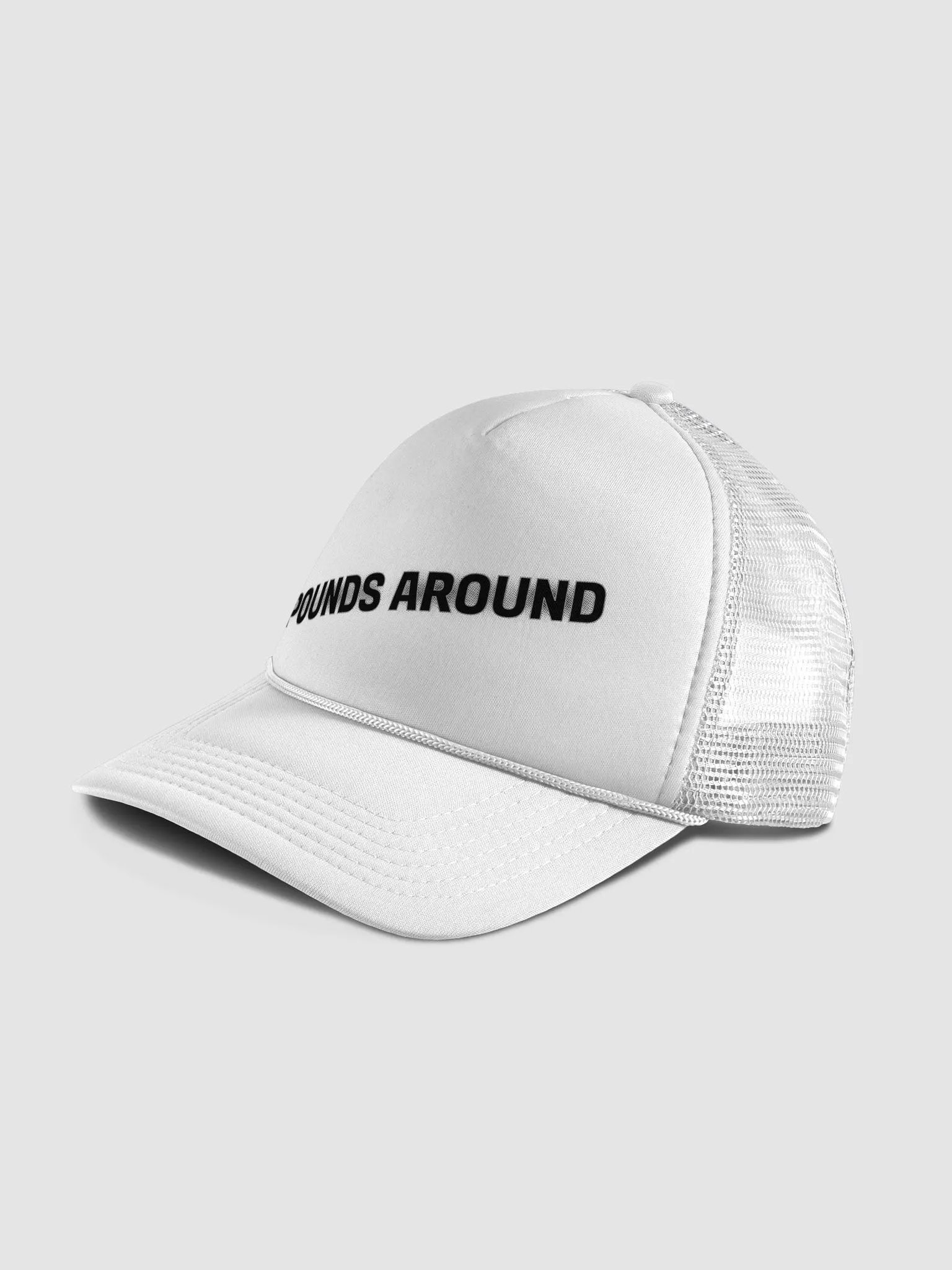 POUNDS AROUND HAT product image (4)