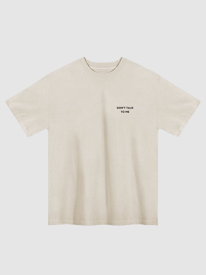 Psychedelic Rave Tee product image (2)