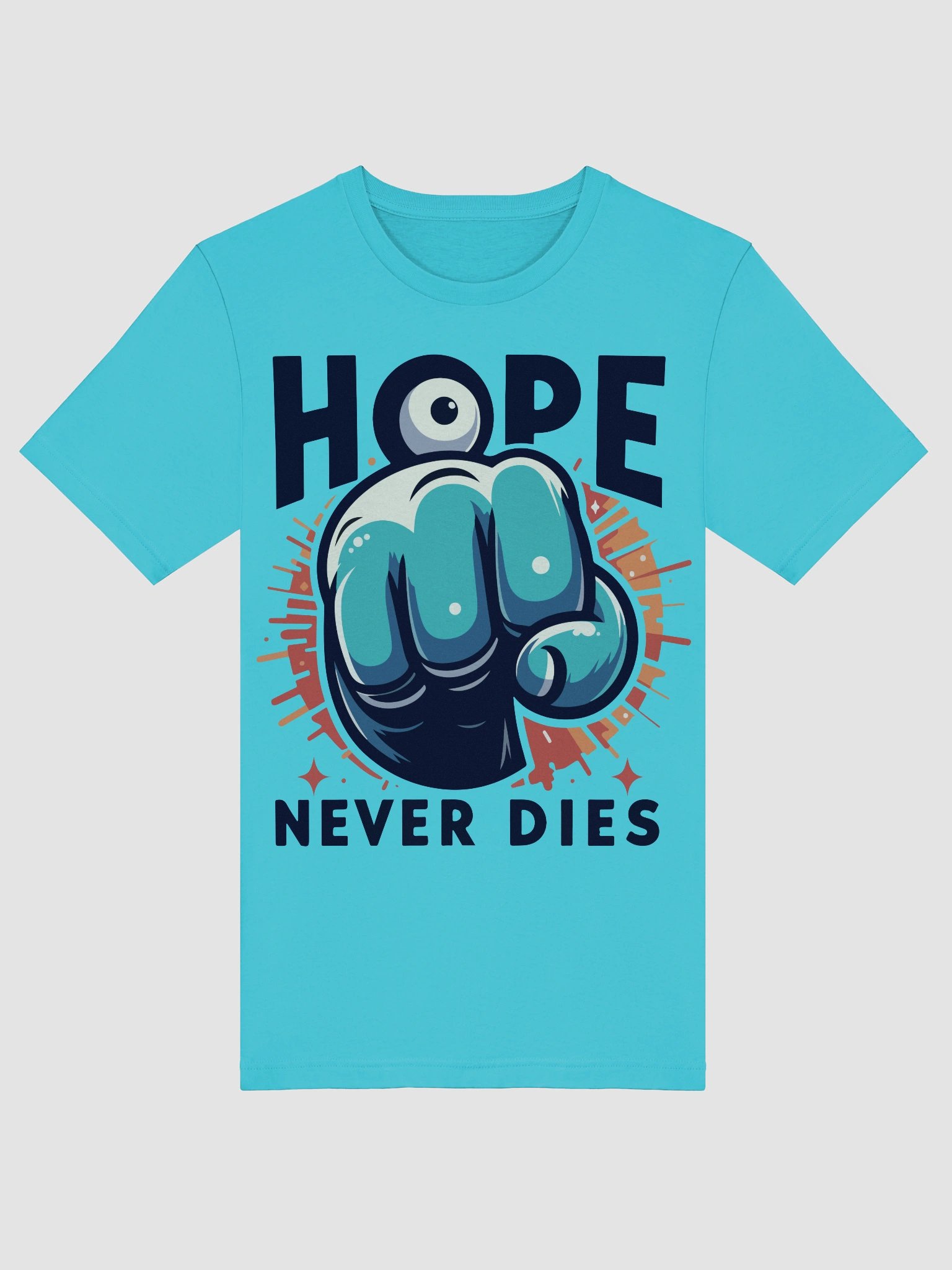 PUNCH OF HOPE product image (53)