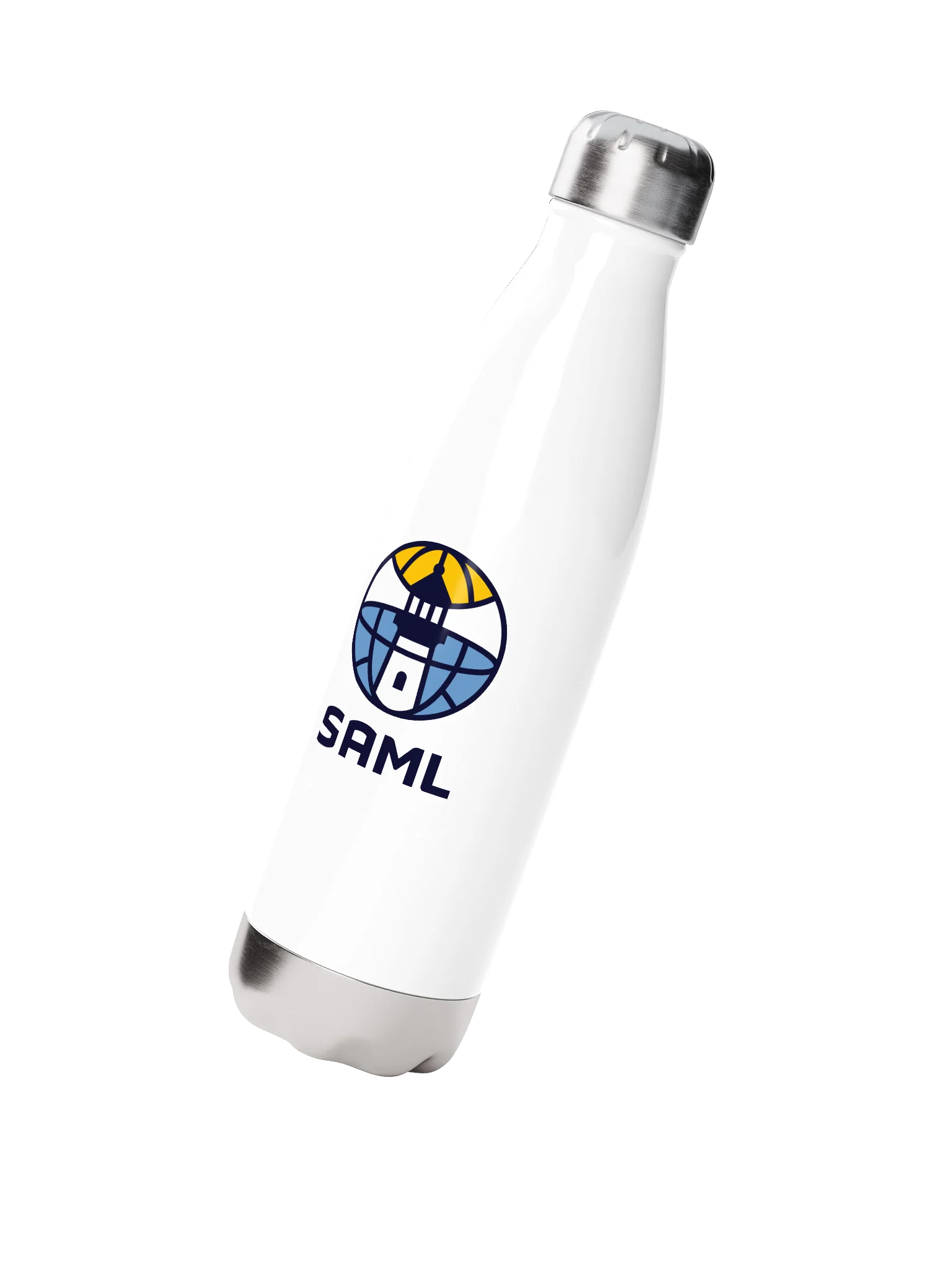 SAML Water Bottle product image (2)