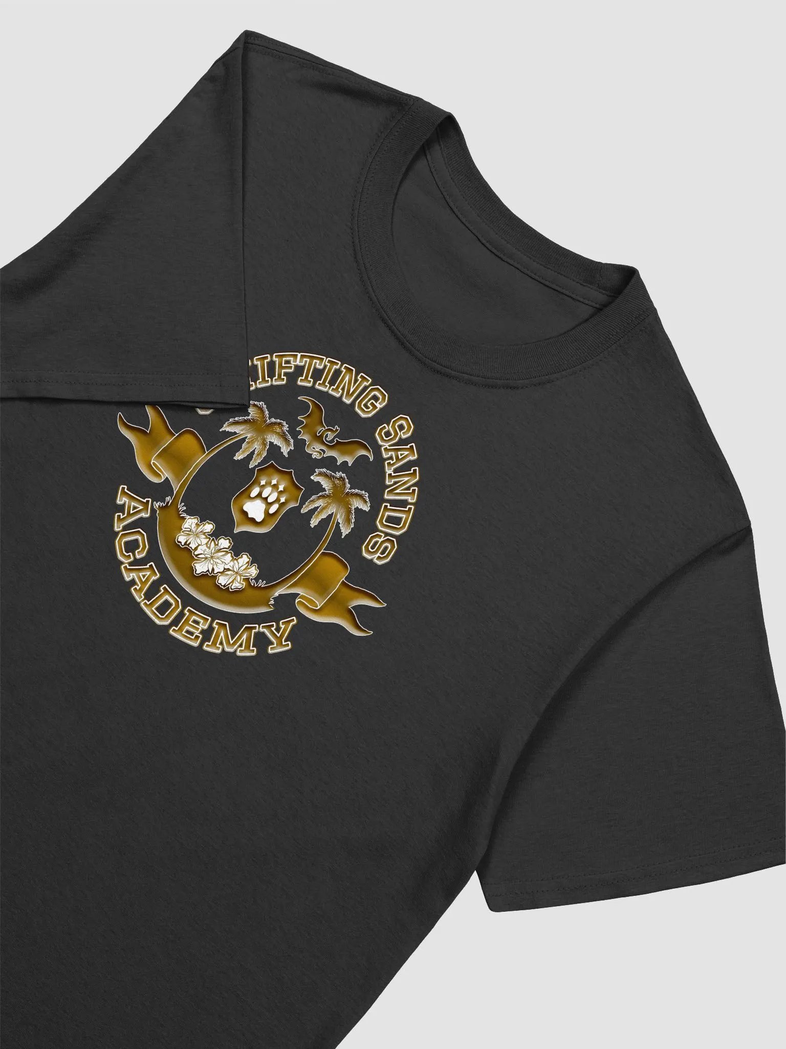 Shifting Sands Academy T-Shirt product image (3)