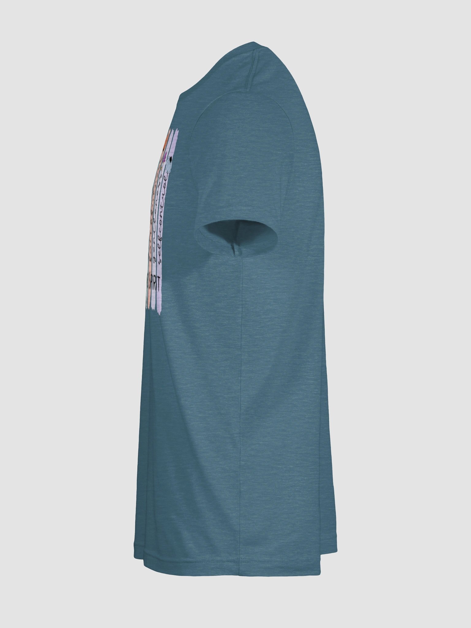 Fruit Of The Spirit Galatians Shirt product image (10)