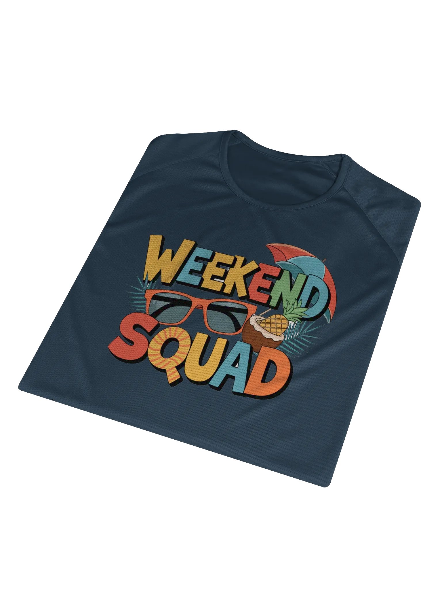Weekend Squad product image (9)