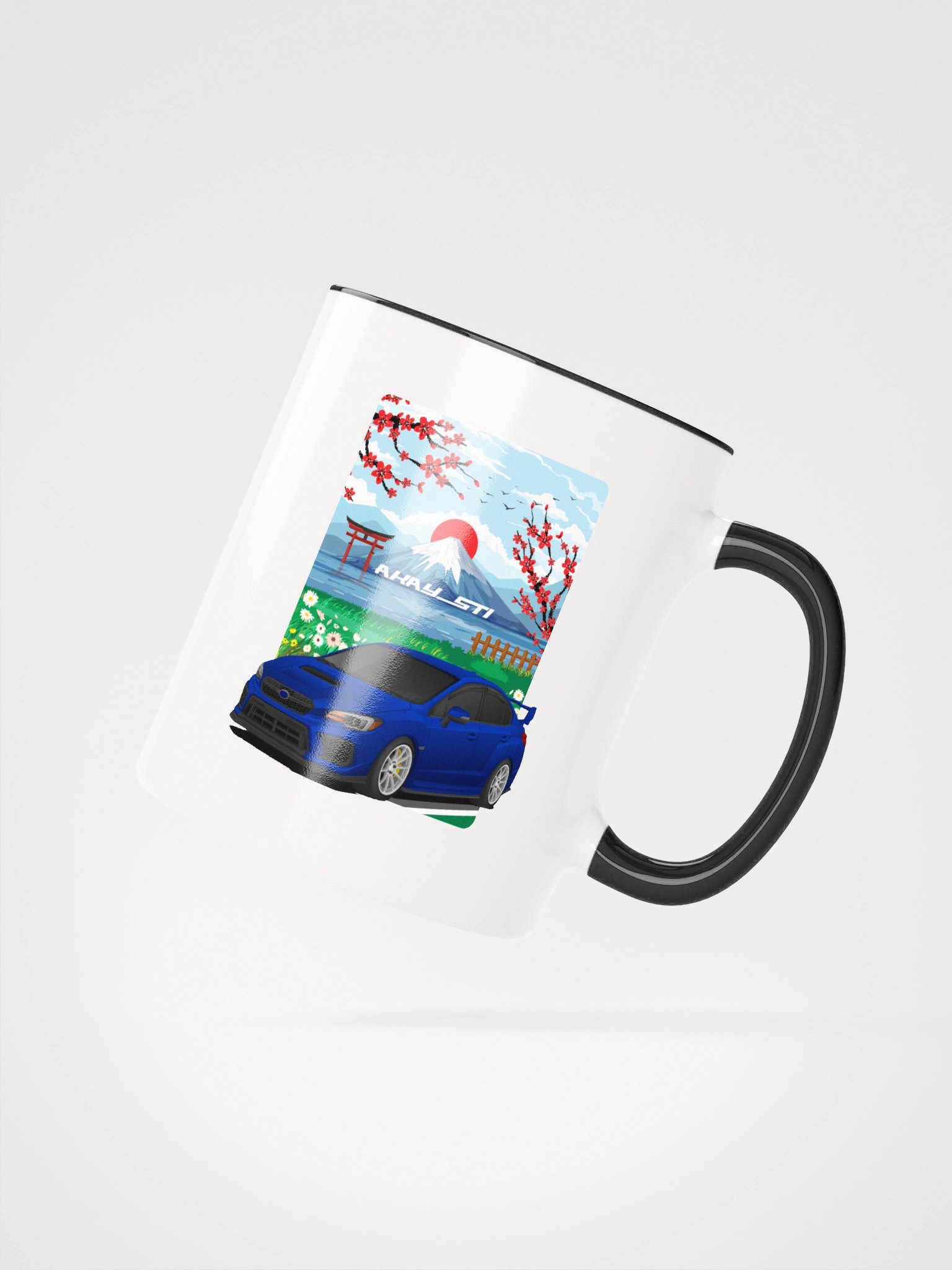 Mug - akaysti product image (7)