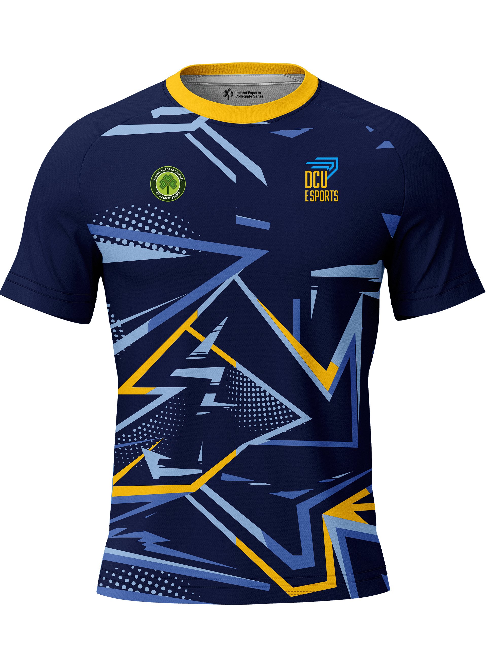 DCU Player Jersey product image (1)