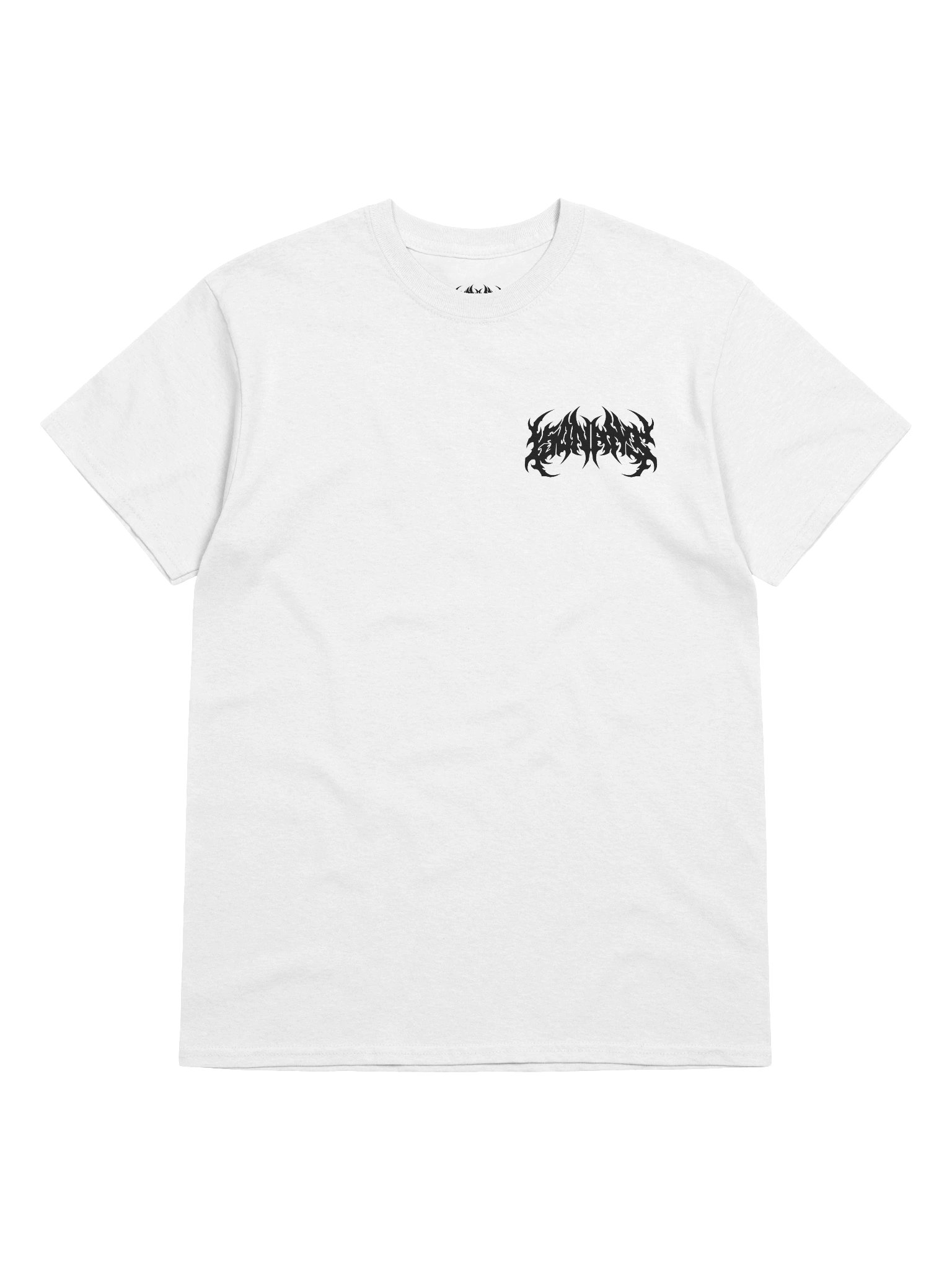 GRANULAR GRIDLOCK TEE product image (5)