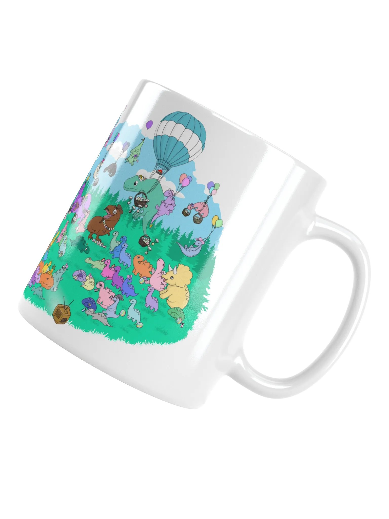 Party Mug product image (10)