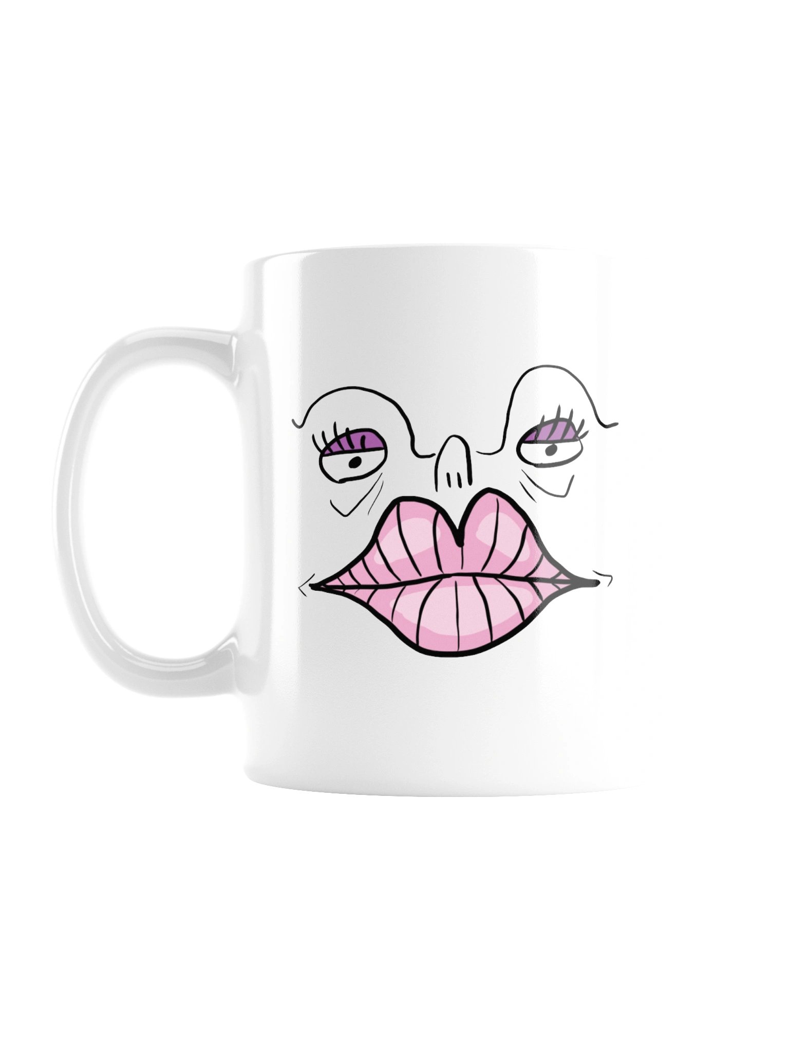 Betty the Mug product image (1)