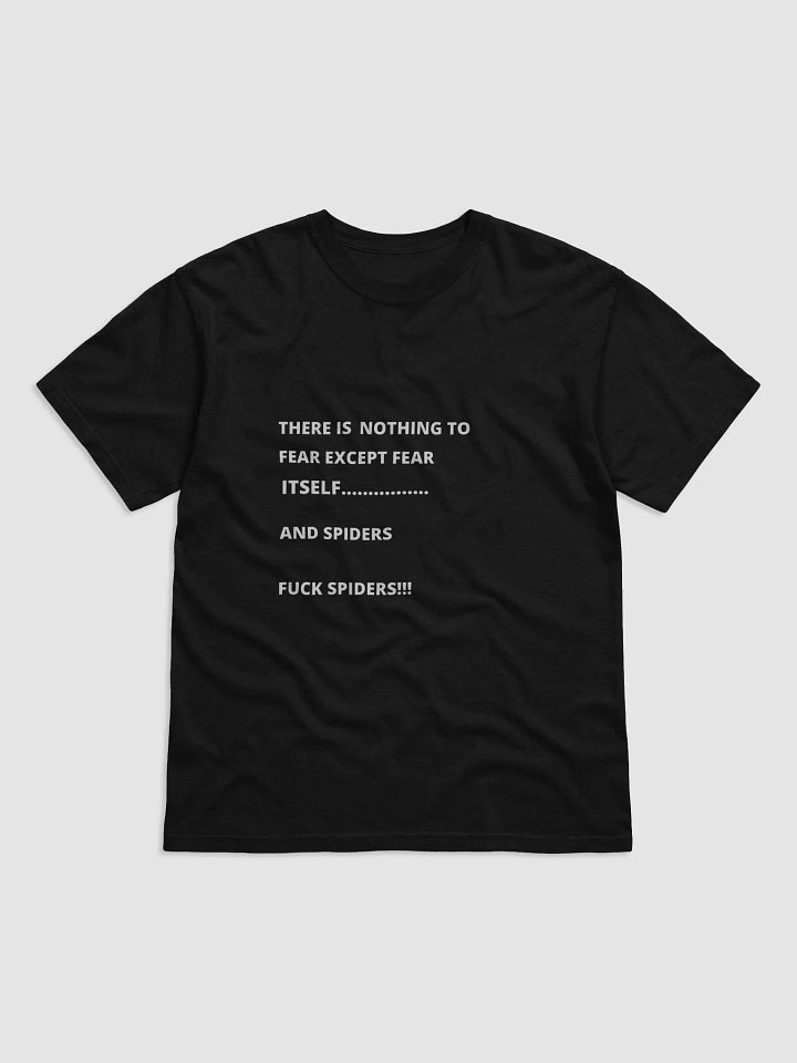 Mature Warning Graphic Tee product image (1)