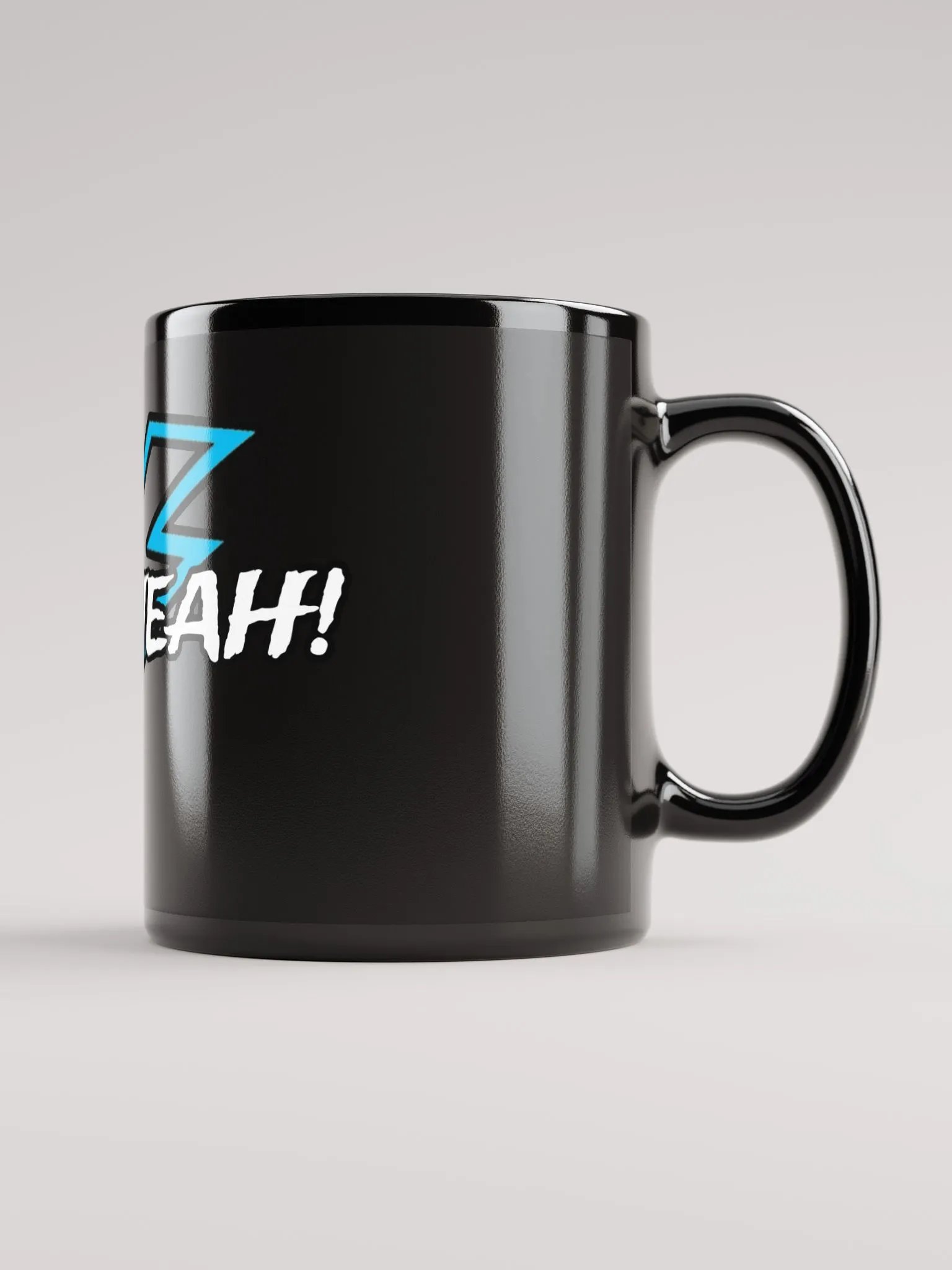 HAIL YEAH MUG product image (1)