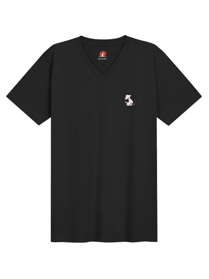 Bomba The Samurai V-Neck product image (1)