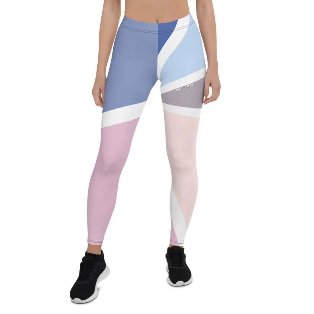 Stamp Leggings product image (1)