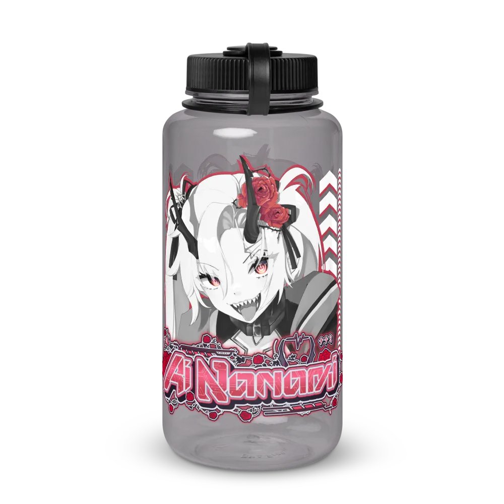 Water Bottle [ Let Me Take A Bite ] product image (4)