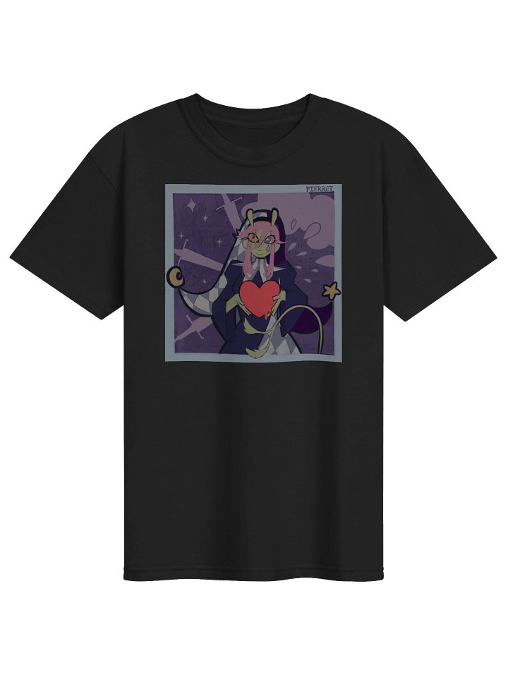 PIERROT T-Shirt product image (1)