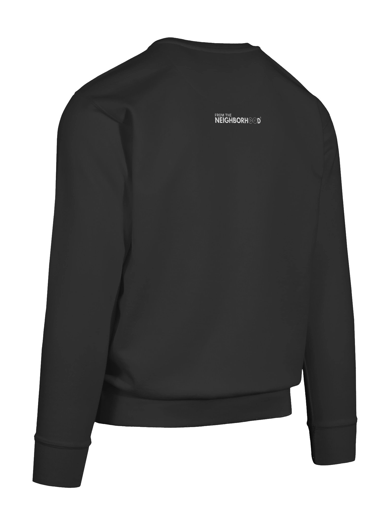 Queens Element : Sweatshirt product image (91)