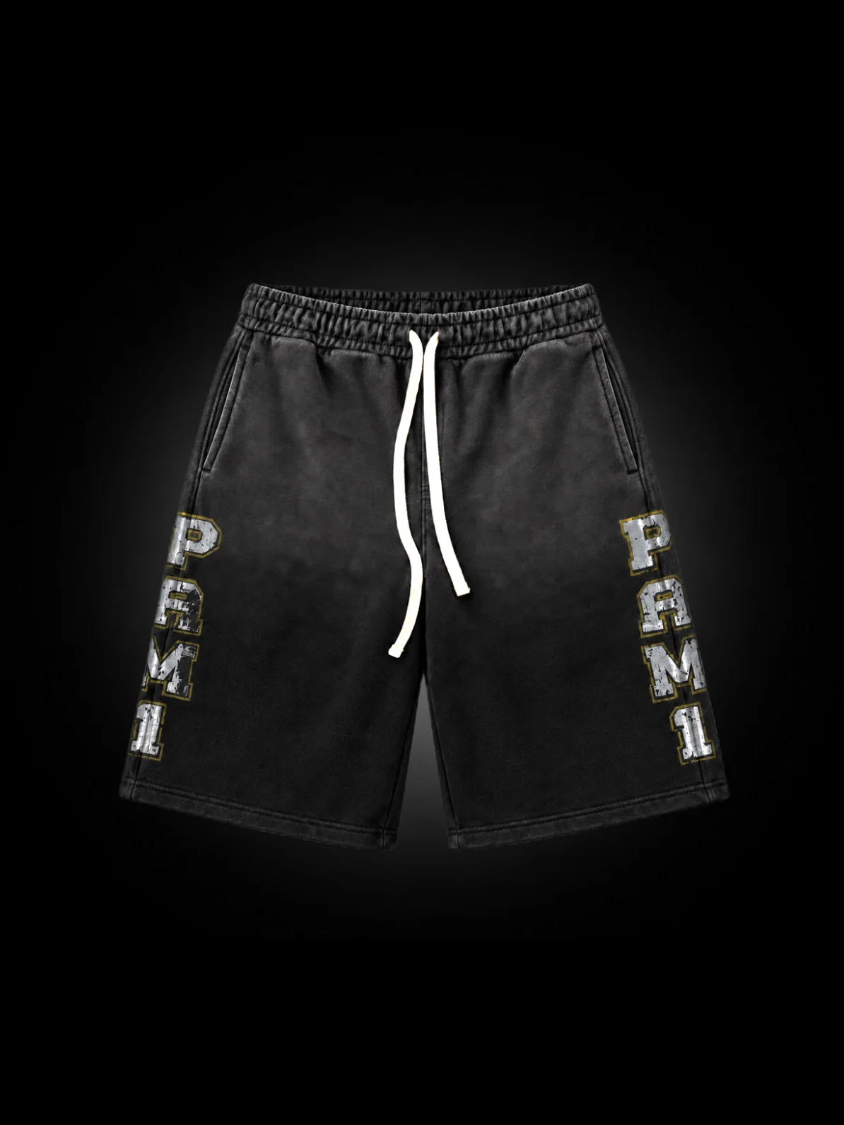 PAM1 SHORTS product image (1)
