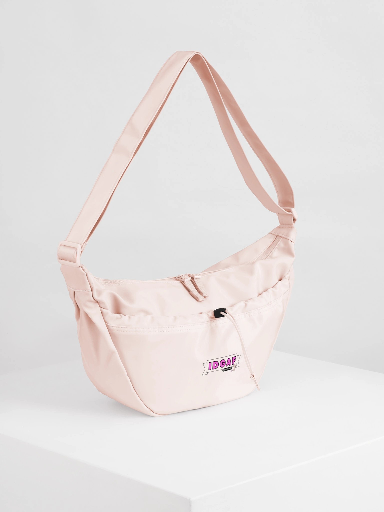 IDGAF Crossbody product image (10)