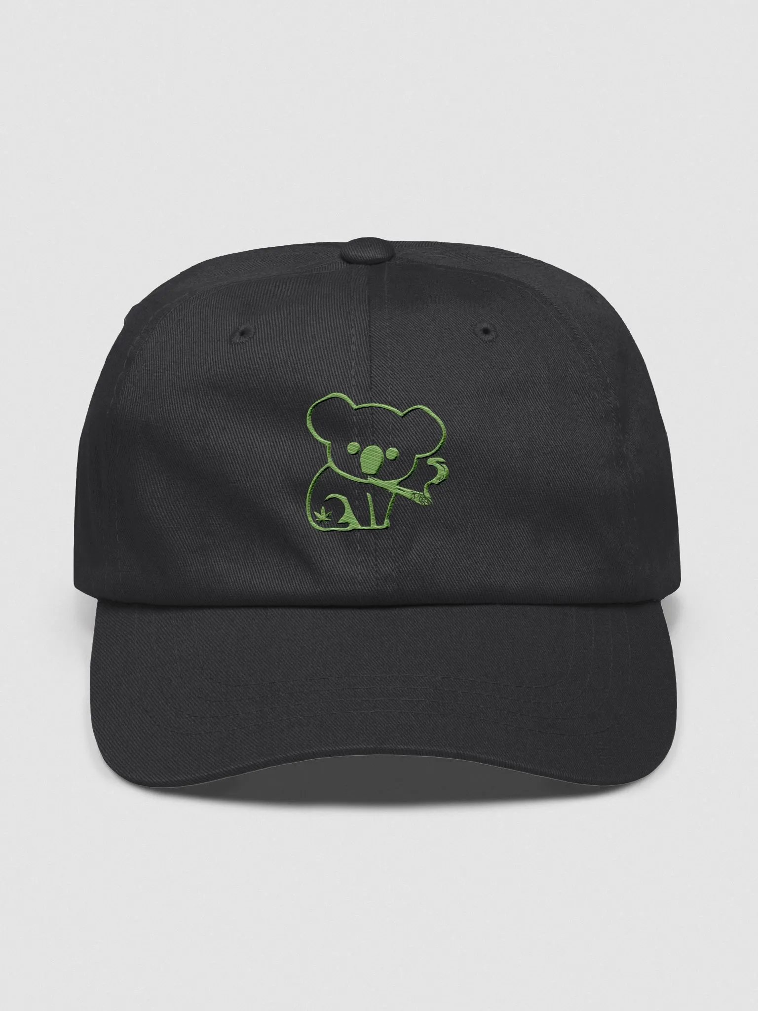 High Koala-tee Dad Hat product image (1)